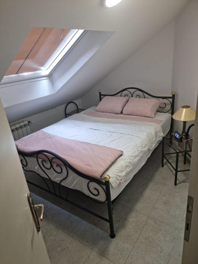 Heart Of Belgrade Cozy Lux Apartment Exterior photo