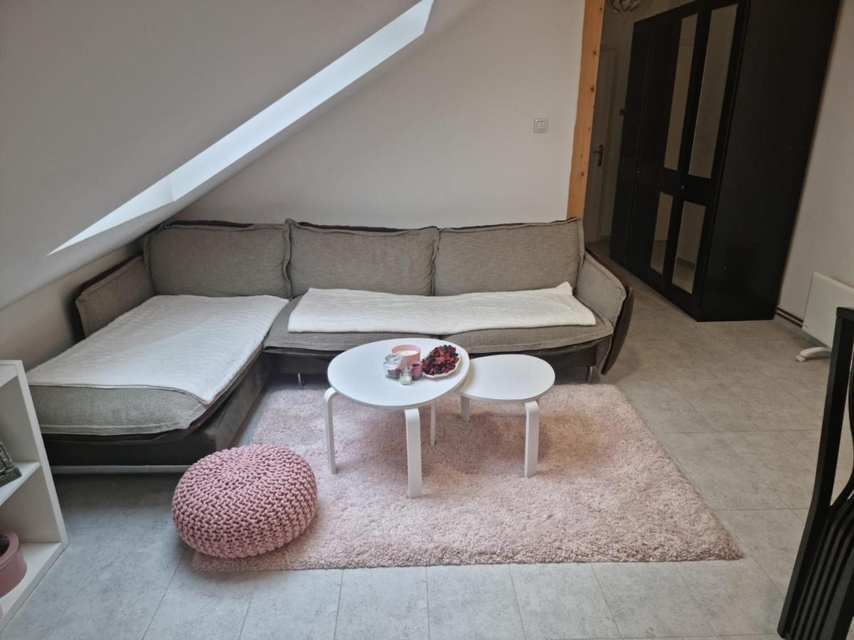 Heart Of Belgrade Cozy Lux Apartment Exterior photo